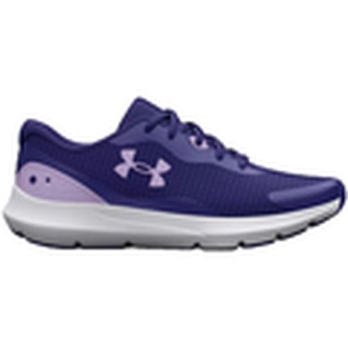 Zapatillas de running Surge 3 para mujer - Under Armour - Modalova