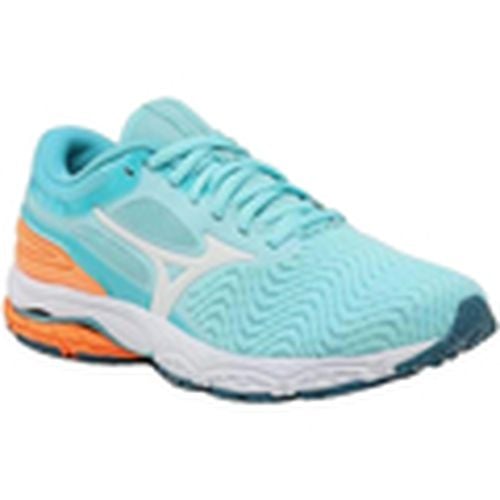 Zapatillas de running Wave Prodigy 4 para mujer - Mizuno - Modalova