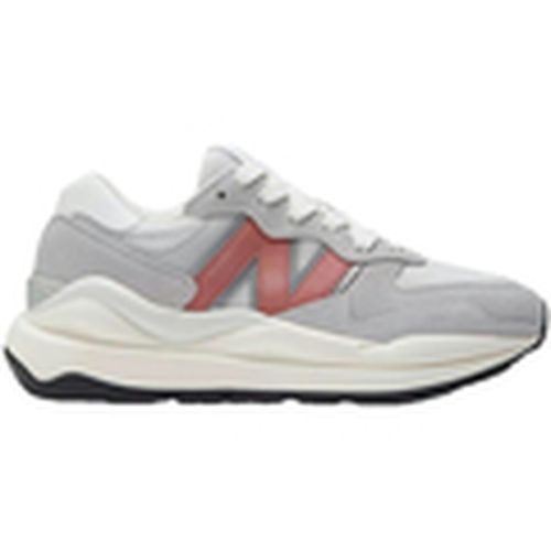 Deportivas Moda 57/40 para mujer - New Balance - Modalova