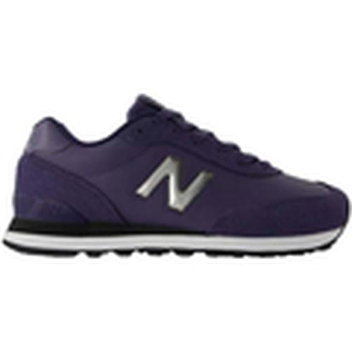 Deportivas Moda 515 para mujer - New Balance - Modalova