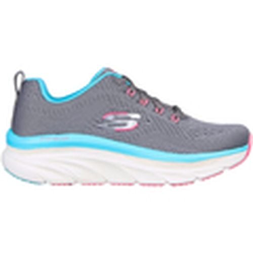 Deportivas Moda Dlux Walker Fresh Finesse para mujer - Skechers - Modalova