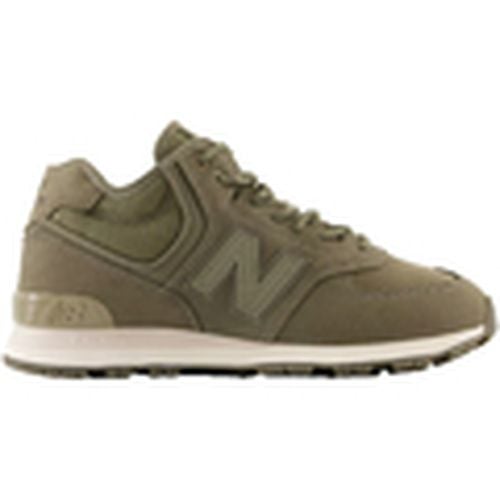 Deportivas Moda 574 para mujer - New Balance - Modalova