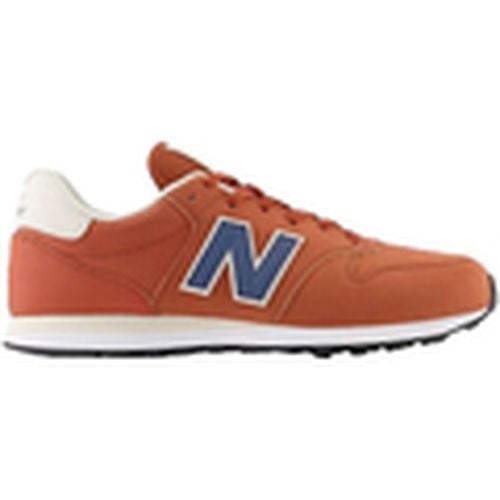 Deportivas Moda 500 para hombre - New Balance - Modalova