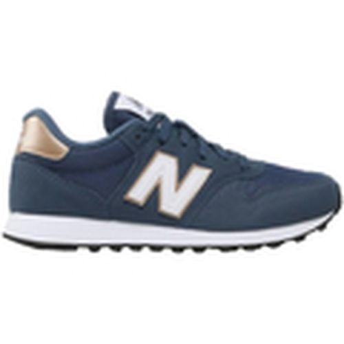 Deportivas Moda 500 para hombre - New Balance - Modalova