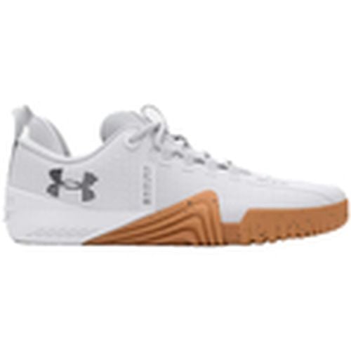 Zapatillas de running Tribase Reign 6 para hombre - Under Armour - Modalova