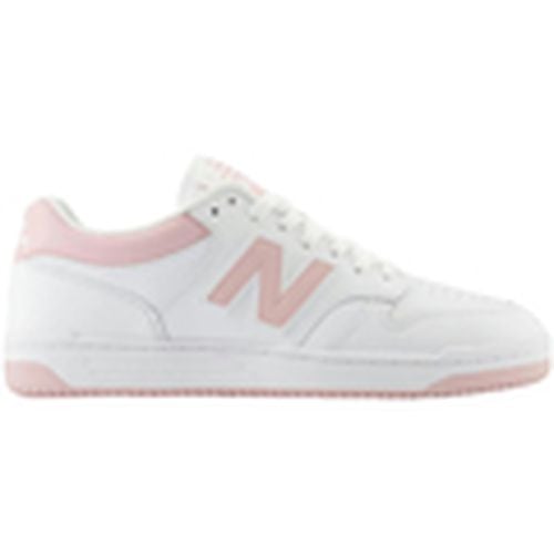 Deportivas Moda 480 para mujer - New Balance - Modalova