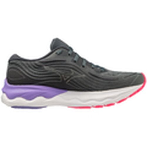 Zapatillas de running Wave Skyrise 4 para mujer - Mizuno - Modalova