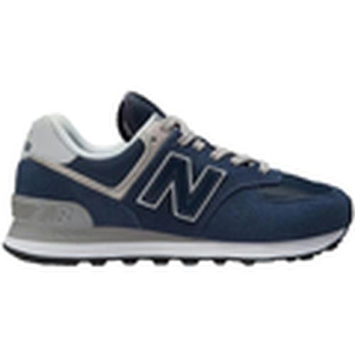 Deportivas Moda 574 para mujer - New Balance - Modalova