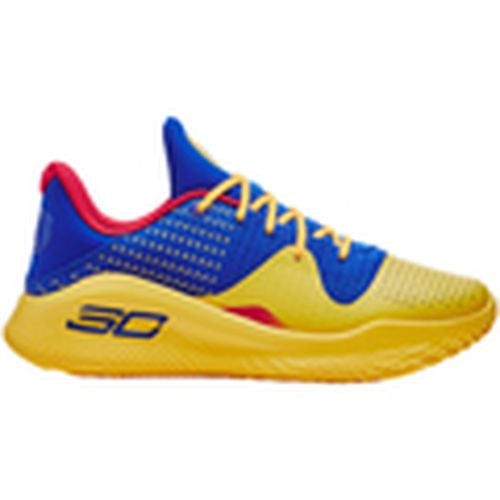 Zapatillas de baloncesto Curry para hombre - Under Armour - Modalova