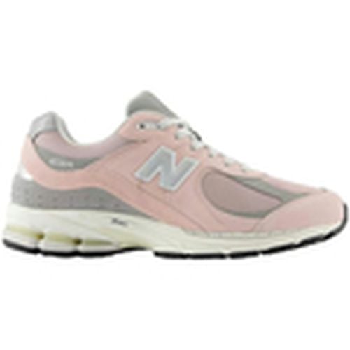 Deportivas Moda 2002R para mujer - New Balance - Modalova