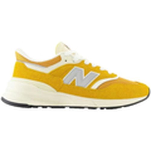 Deportivas Moda 997R para mujer - New Balance - Modalova