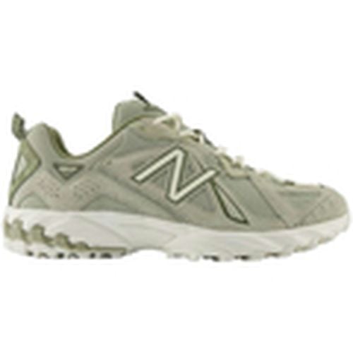 Deportivas Moda 610 para mujer - New Balance - Modalova