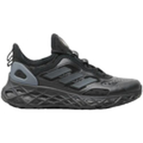 Deportivas Moda Web Boost para hombre - adidas - Modalova