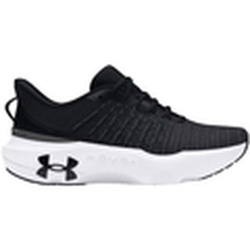 Zapatillas de running Infinite Elite para hombre - Under Armour - Modalova