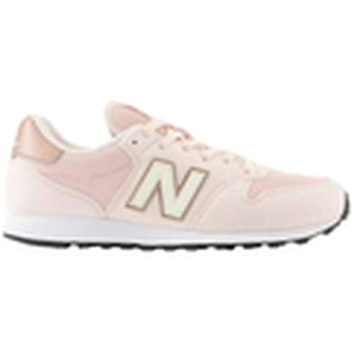 Deportivas Moda 500 para mujer - New Balance - Modalova