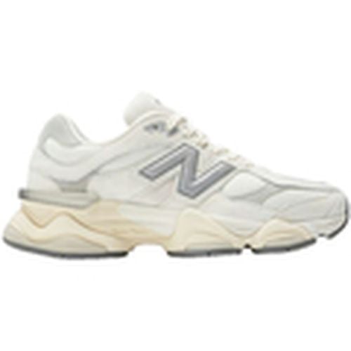 Deportivas Moda 9060 para mujer - New Balance - Modalova