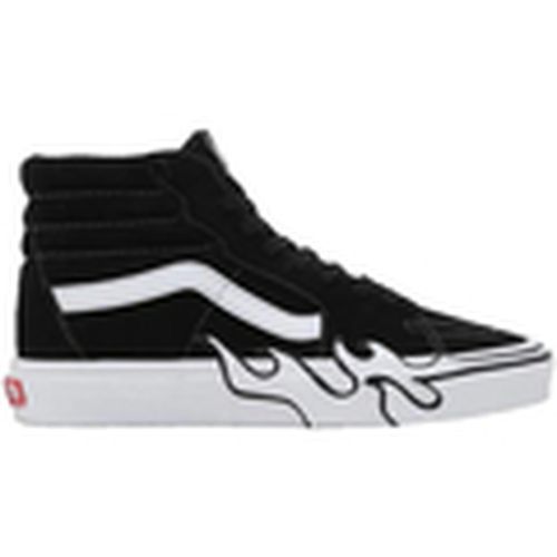 Deportivas Moda Sk8Hi Flame para hombre - Vans - Modalova