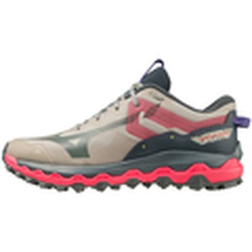 Zapatillas de running Wave Mujin 9 para mujer - Mizuno - Modalova