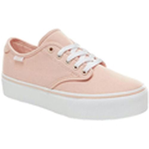 Sandalias 66 Classic Slip-On Platform para mujer - Vans - Modalova