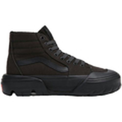 Deportivas Moda Baskets Knu Skool Stack daim para hombre - Vans - Modalova
