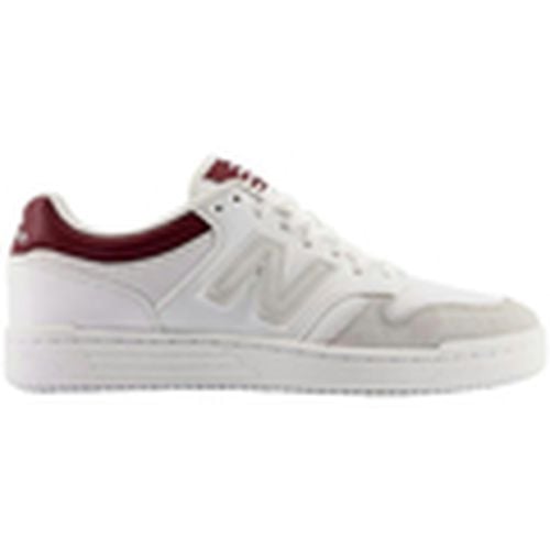 Deportivas Moda 480 para hombre - New Balance - Modalova