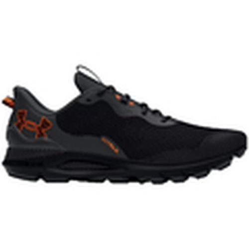 Zapatillas de running Sonic Trail para hombre - Under Armour - Modalova