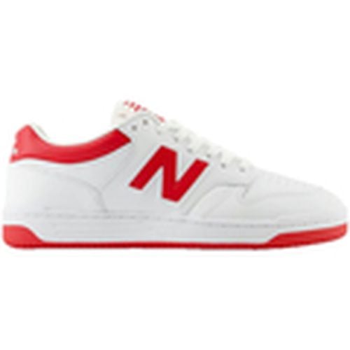 Deportivas Moda 480 para hombre - New Balance - Modalova