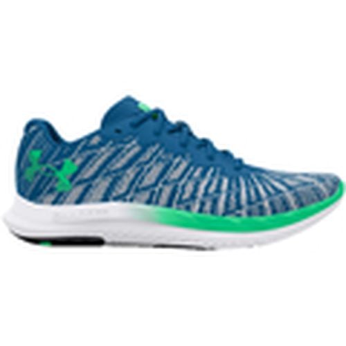 Zapatillas de running Charged Breeze 2 para hombre - Under Armour - Modalova