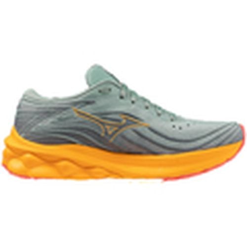 Zapatillas de running Wave Skyrise 5 para mujer - Mizuno - Modalova