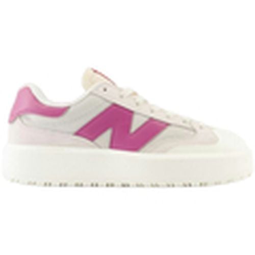 Deportivas Moda 302 para mujer - New Balance - Modalova