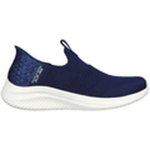 Deportivas Moda Ultra Flex 30 Smooth Step para mujer - Skechers - Modalova