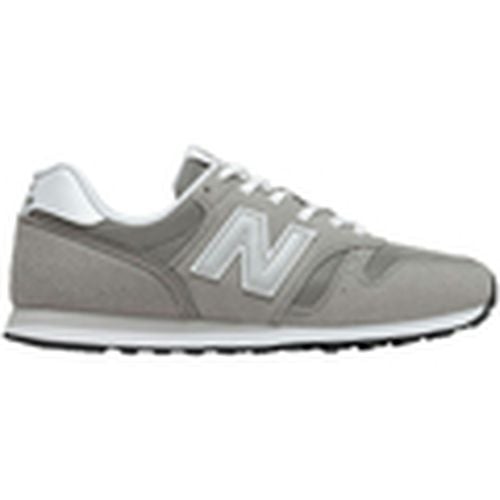 Deportivas Moda 373 para hombre - New Balance - Modalova