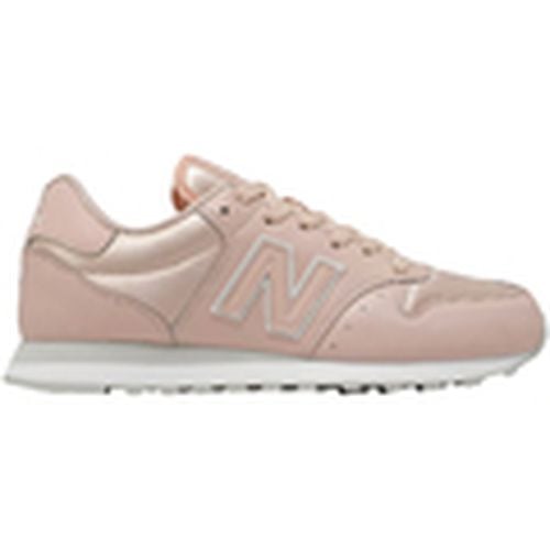 Deportivas Moda 500 para mujer - New Balance - Modalova