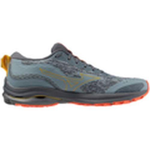 Zapatillas de running Wave Tt para hombre - Mizuno - Modalova