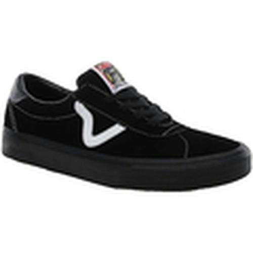 Sandalias Baskets Old Skool Platform textile para hombre - Vans - Modalova