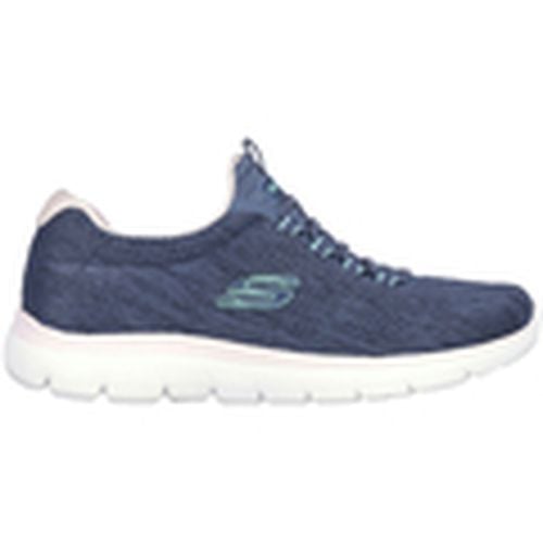 Deportivas Moda Summits Fun Flair para mujer - Skechers - Modalova