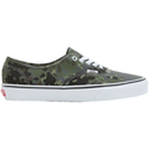 Deportivas Moda Baskets Knu Stack Enfant camouflage para hombre - Vans - Modalova