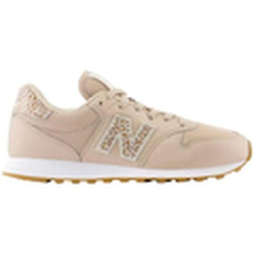 Deportivas Moda 500 para mujer - New Balance - Modalova