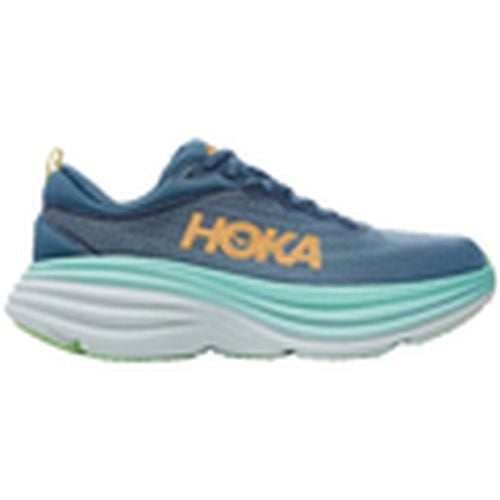 Zapatillas de running Bondi 8 para hombre - Hoka one one - Modalova