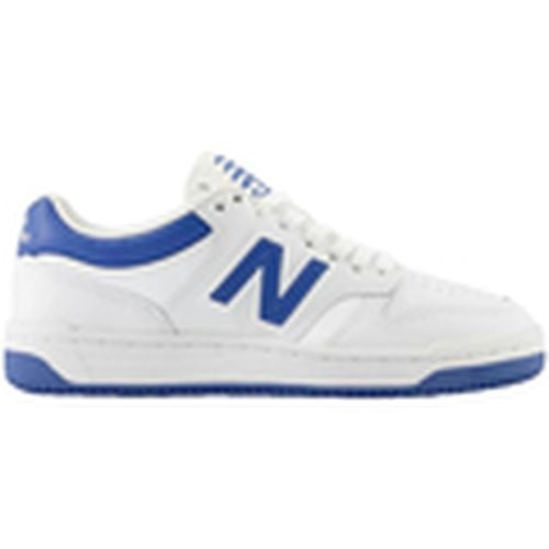 Deportivas Moda 480 para hombre - New Balance - Modalova