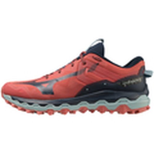 Zapatillas de running Wave Mujin 9 para hombre - Mizuno - Modalova