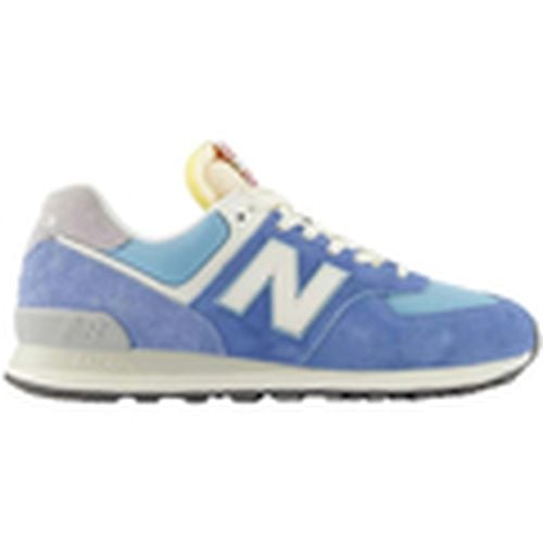 Deportivas Moda 574 para hombre - New Balance - Modalova