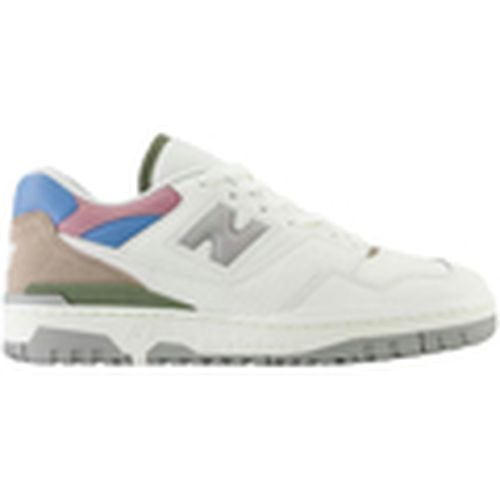 Deportivas Moda 550 para mujer - New Balance - Modalova