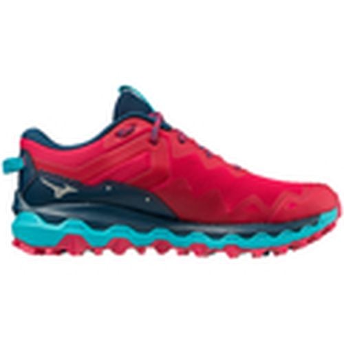 Zapatillas de senderismo Wave Mujin 9 para mujer - Mizuno - Modalova