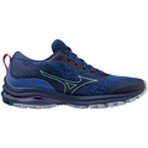 Zapatillas de running Wave Tt para mujer - Mizuno - Modalova