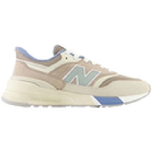 Deportivas Moda 997R para mujer - New Balance - Modalova