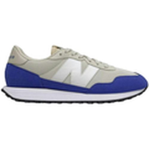 Deportivas Moda Baskets 237 textile para hombre - New Balance - Modalova