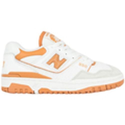 Deportivas Moda 550 para hombre - New Balance - Modalova