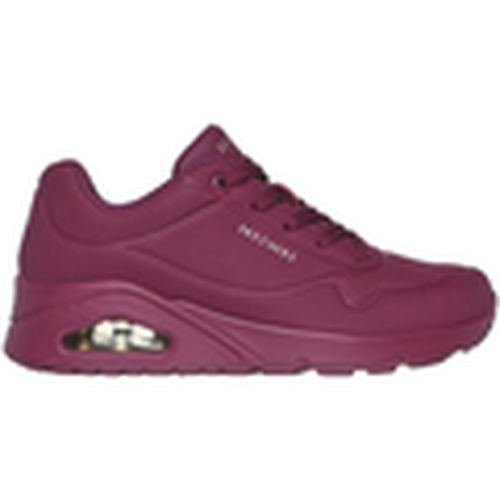 Deportivas Moda Uno Stand On Air para mujer - Skechers - Modalova