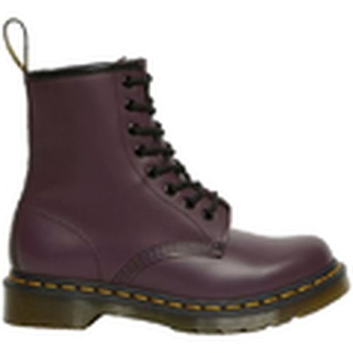 Botas 1460 Patent para mujer - Dr. Martens - Modalova